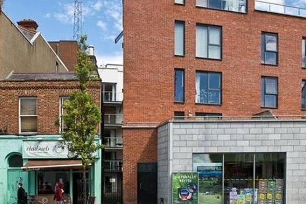 Town or Country: What €395,000 buys