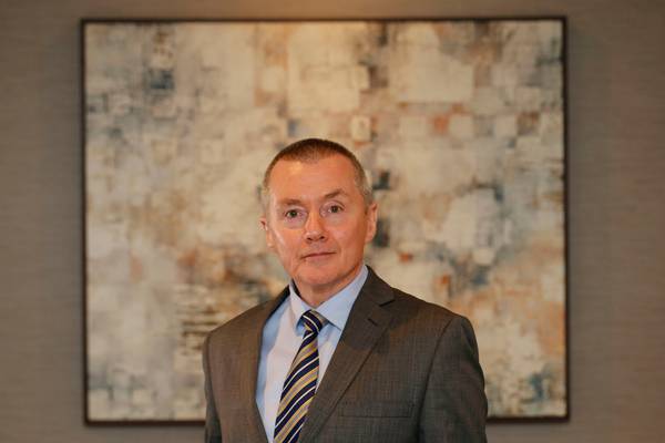 Willie Walsh talks Brexit, growth plans for Aer Lingus, and need for industry consolidation
