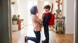 Back to school blues: Get pupils ready for classroom changes