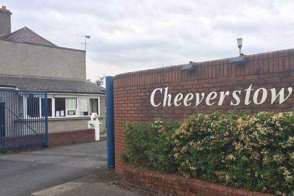 Cheeverstown House breached procurement guidelines – review