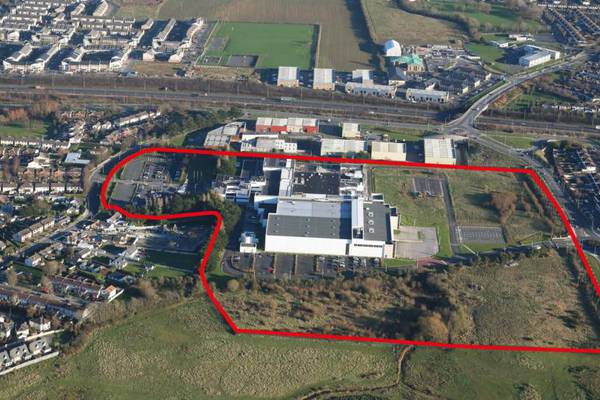 Pharma giant MSD’s plant in Swords, Dublin,  for over €25m