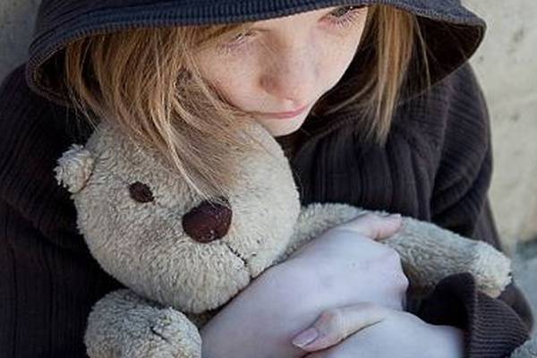 Almost 3,000 children now homeless across State