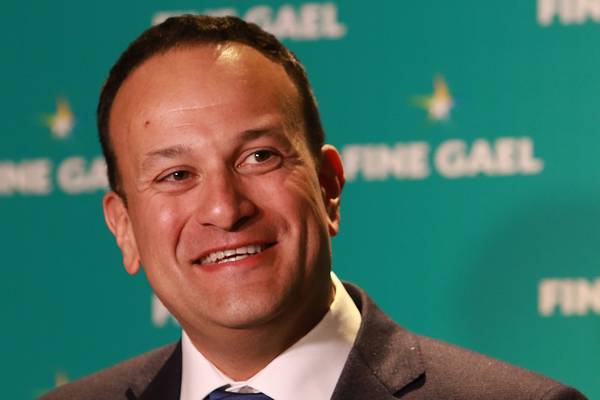 No-deal Brexit unlikely but we need to be prepared – Varadkar