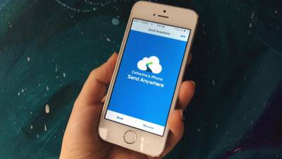 Dropbox rival may offer more security