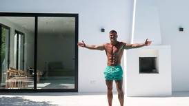 Fitness YouTuber Rob Lipsett:  ‘I bought a Spanish villa on a whim. I wondered what I had got myself into’