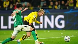 Dortmund beat Newcastle to leave them uphill task in Champions League