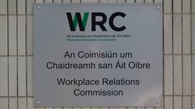 Lowest number of days lost to industrial relations disputes since 2012 – WRC