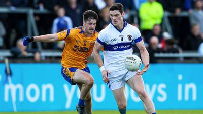 Connolly and Rock help St Vincent’s and Ballymun advance