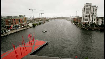 Tech firms must start to invest in Dublin infrastructure for all