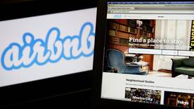 Airbnb: it is   all there in the Revenue rules