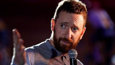 Bradley Wiggins unchained: ‘I’d have had more rights as a murderer’