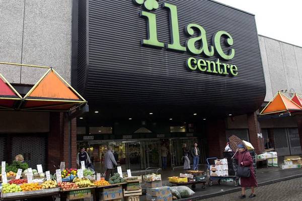 Woman’s death at Dublin’s Ilac centre a ‘tragic accident’, say gardaí