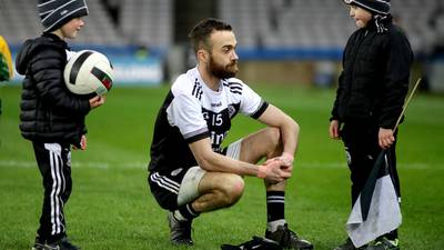 Conor Laverty turning scarcely imaginable into the inevitable for Kilcoo