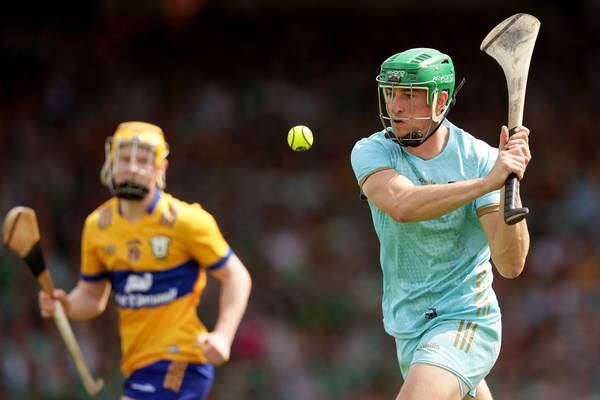 Limerick and Clare to kick off Munster hurling championship on April 21st
