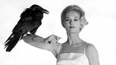 Tippi Hedren says Alfred Hitchcock sexually assaulted her