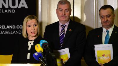 Taoiseach contradicted himself on Imma appointment–Renua