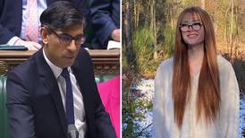 Sunak declines to apologise for transgender comment despite calls from Brianna Ghey's family