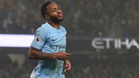 Police investigating alleged racist attack on Raheem Sterling