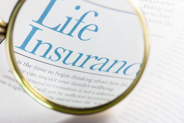 Government to examine whole-of-life insurance policies