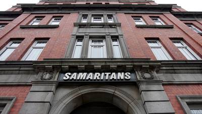 Samaritans branches to consider limited liability status