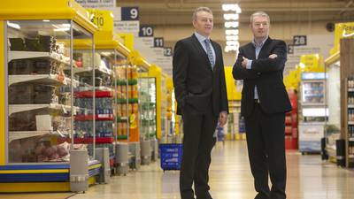Tesco Mobile Ireland signs €2.5m deal with Client Solutions