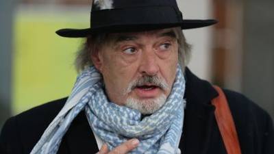 Ian Bailey gets 12-month road ban over drug driving