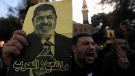 Egypt arrests more Brotherhood supporters, more protests anticipated