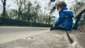 One in five children live below poverty line, CSO figures show