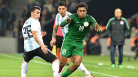Group D: Nigeria’s Super Eagles are flying once again