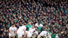 Six Nations considering delayed start to 2021 tournament over lack of fans