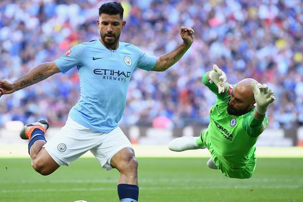 Manchester City can reign again with even more Pep in their step