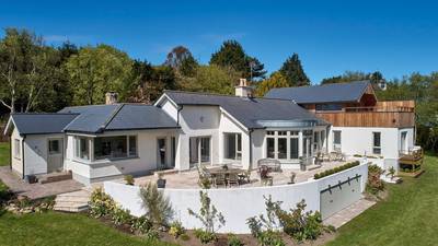 Refurbished Howth home with a dark past back on market for €2m