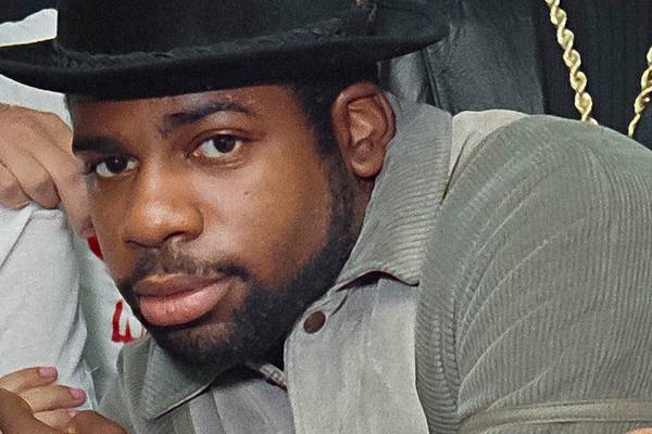 Two accused of murdering Jam Master Jay ‘in cold blood’ in 2002
