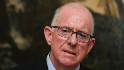 ‘Nobody believes’ IRA has gone away - Charlie Flanagan
