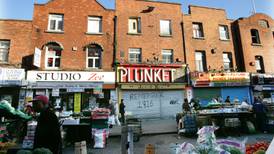 Moore Street buildings linked to 1916 Rising designated for protection