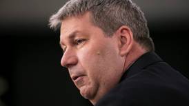 Shares in Canadian drugmaker Valeant decline steeply for second day running