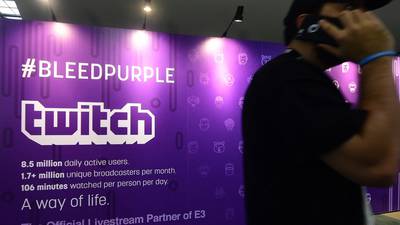 Amazon’s Twitch hit by data breach due to configuration error