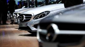 Mercedes-Benz and Infiniti in talks to jointly build second shared vehicle platform