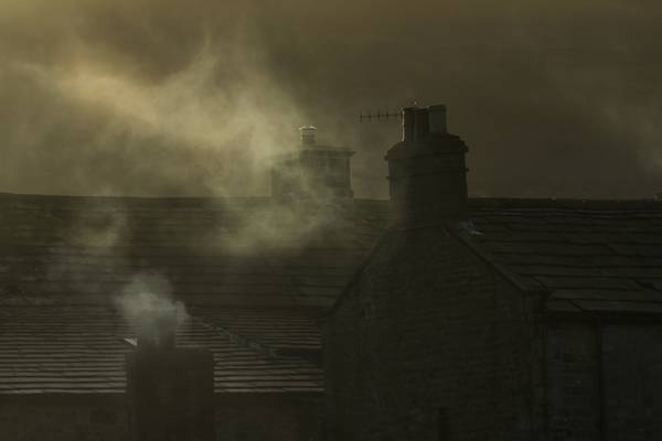 The smell from our neighbours’ smoky coal is making us feel ill. What can we do?