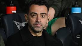 Xavi announces he will leave Barcelona at the end of the season