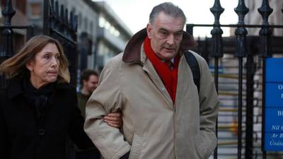 Ian Bailey case at a glance: Any admission of guilt in pub  denied