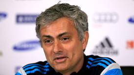 Mourinho says his big rivals will warp market  to strengthen squads