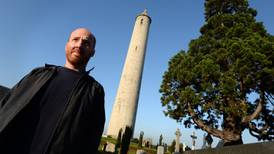 How to be a Glasnevin Cemetery tour guide