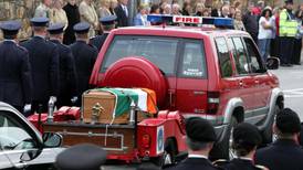Lawyers seek any recordings relating to Bray fire fighter deaths