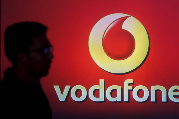 Vodafone Europe agrees to sell stake in Qatar joint venture for €301m