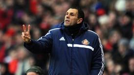 Gus Poyet warns City not to write his Sunderland side off