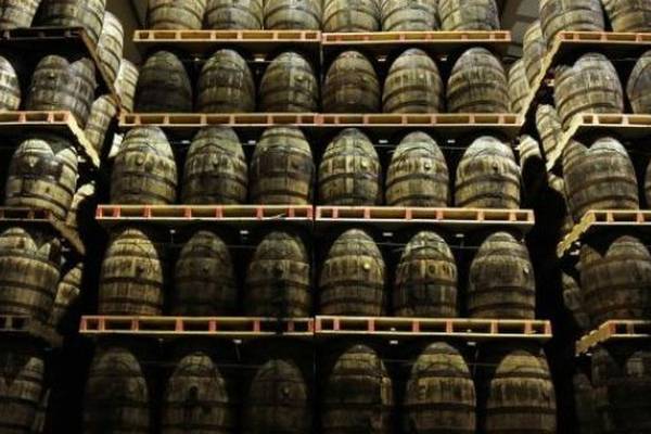 Irish whiskey now protected in more than 50 markets