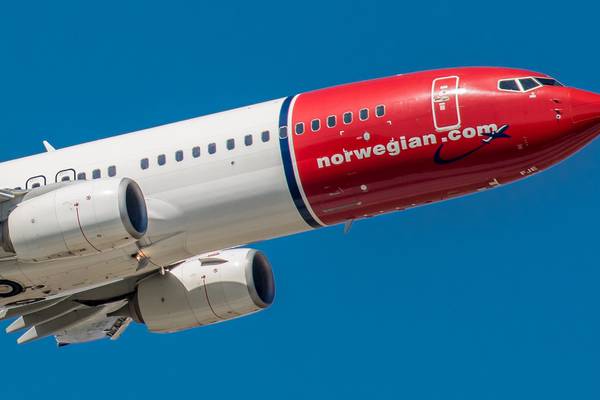 Norwegian Air subsidiaries secure court protection from creditors