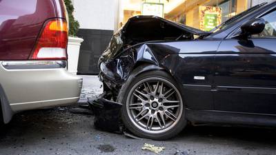 Motor insurance system in Ireland needs  fundamental review