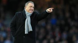 Dick Advocaat performs U-turn and signs one-year Sunderland deal